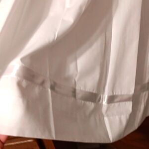 Beautiful smocked sz 6 dress